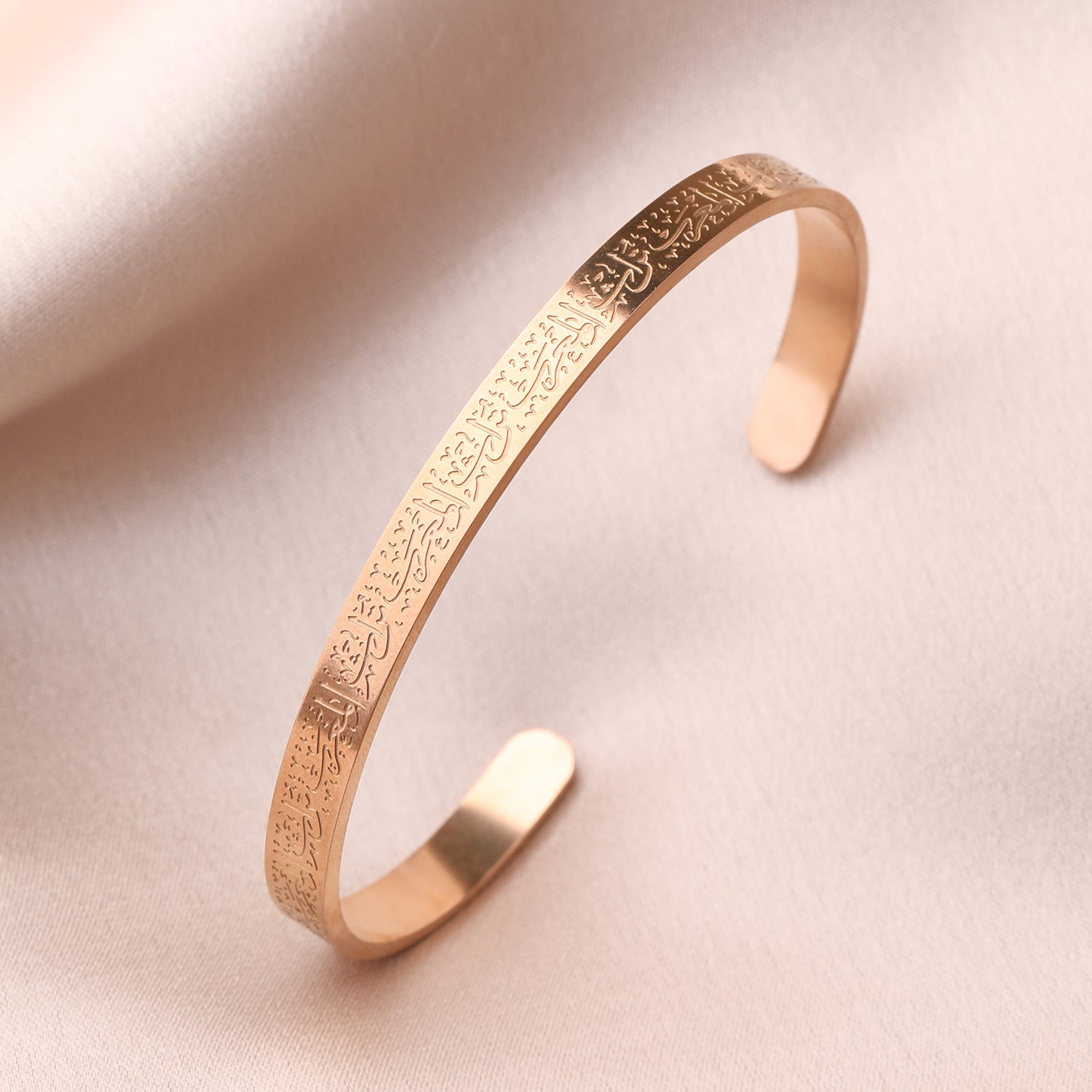 Oriental Bracelet