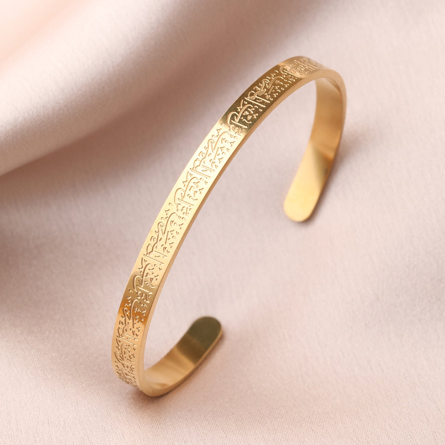 Oriental Bracelet