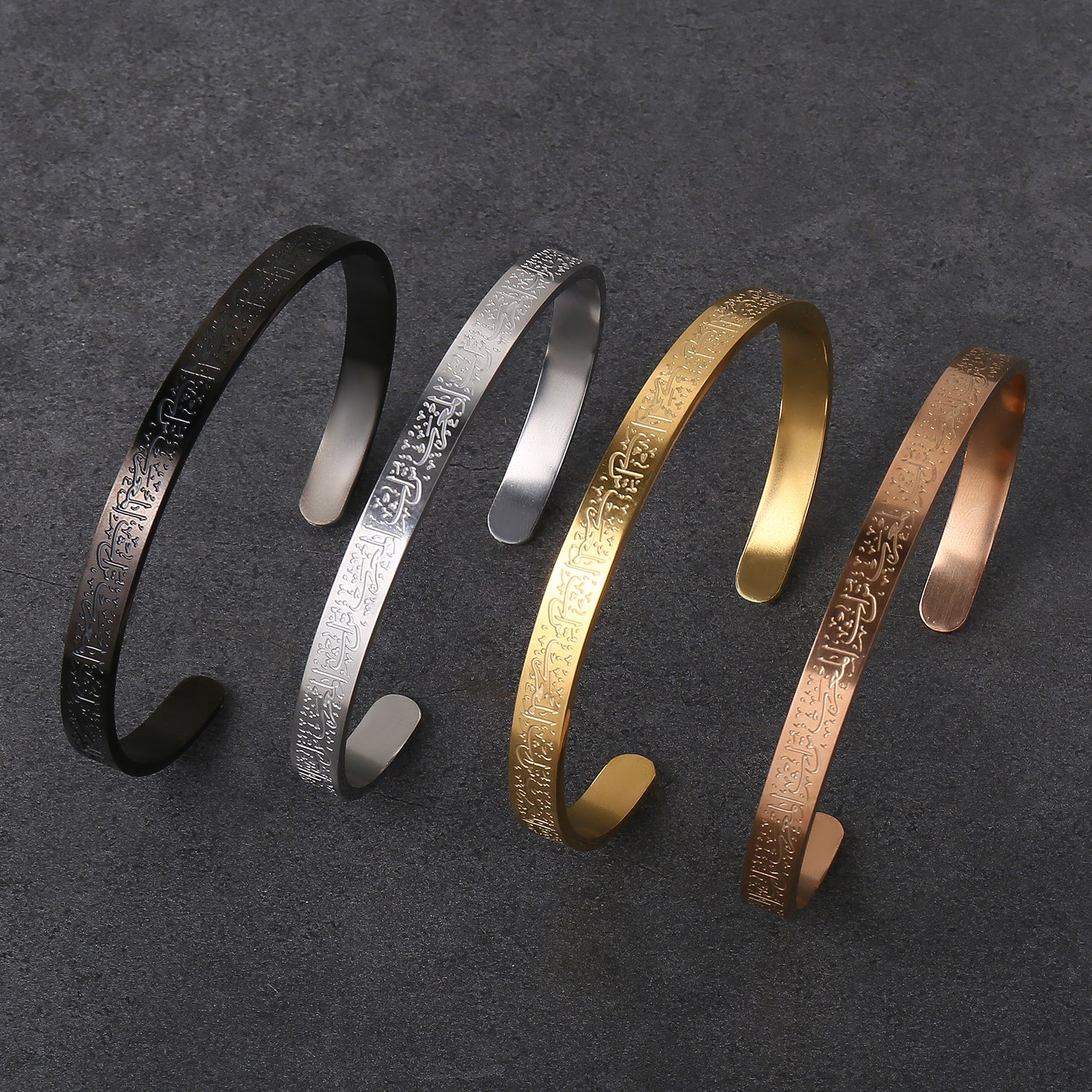 Oriental Bracelet