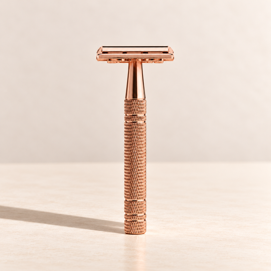 Ritual Razor (+ 5 Free Blades)