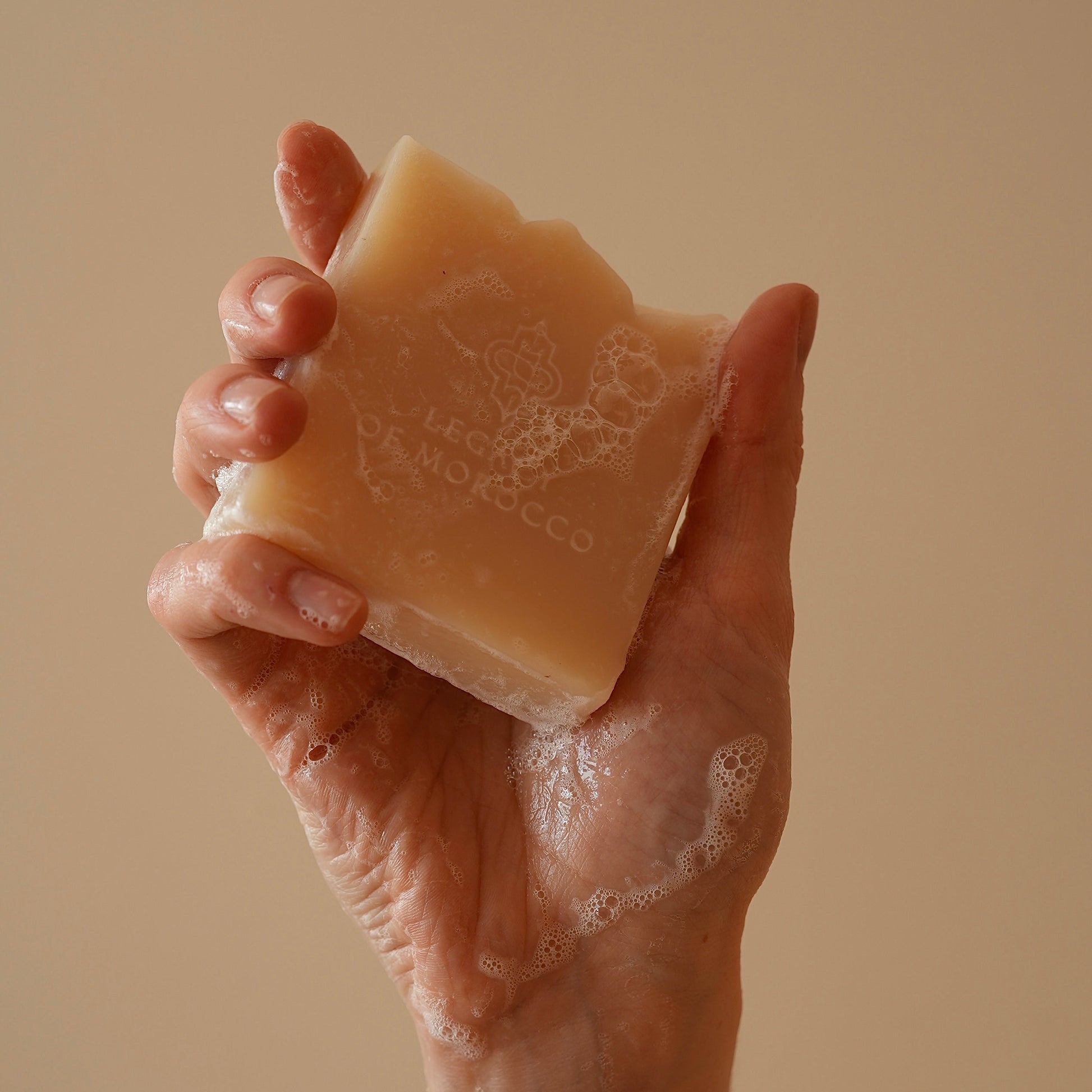 Donkey Milk Soap
