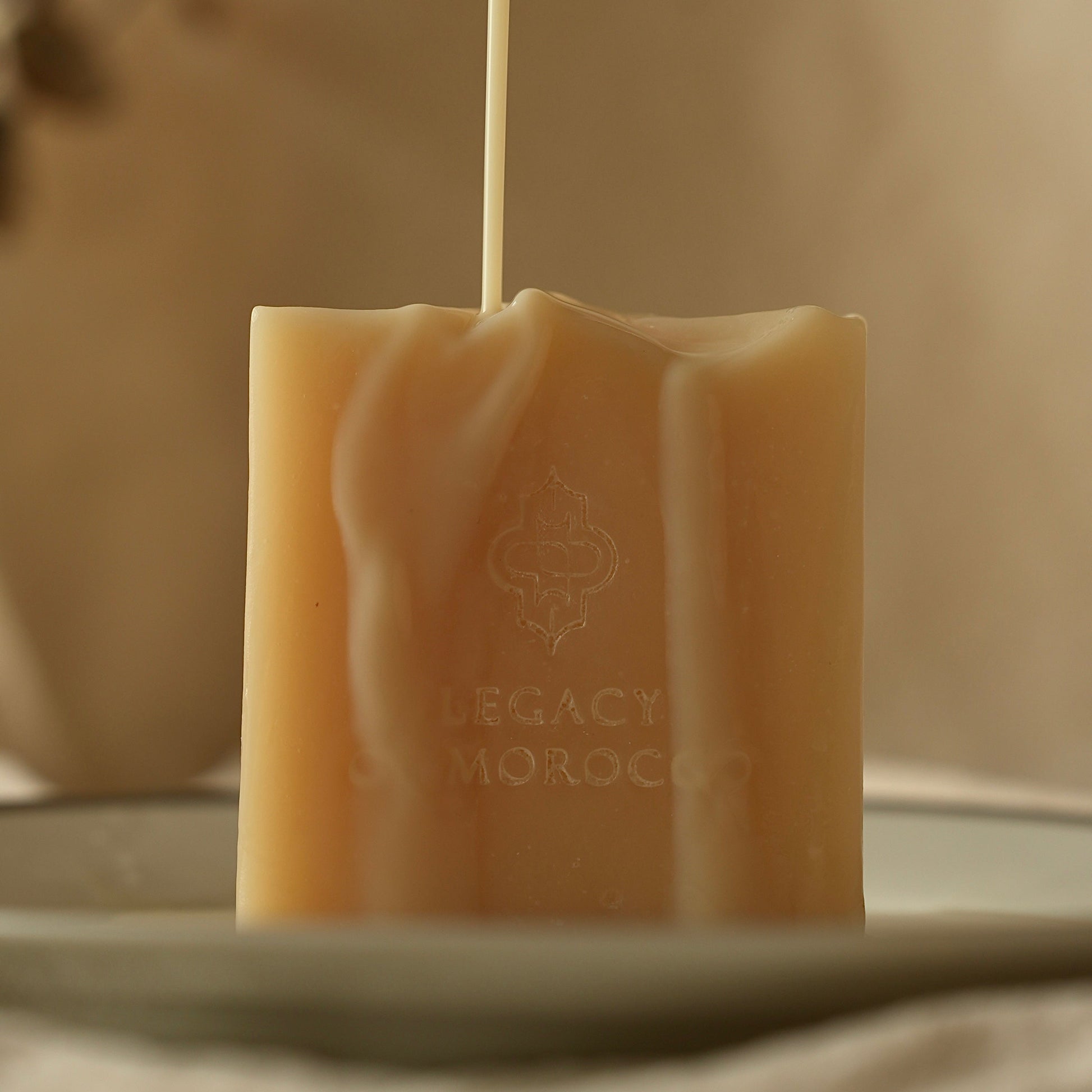 Goat Milk Soap