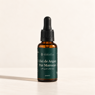 Argan oil