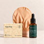 Set The Glow Ritual pentru ten – Legacy of Morocco