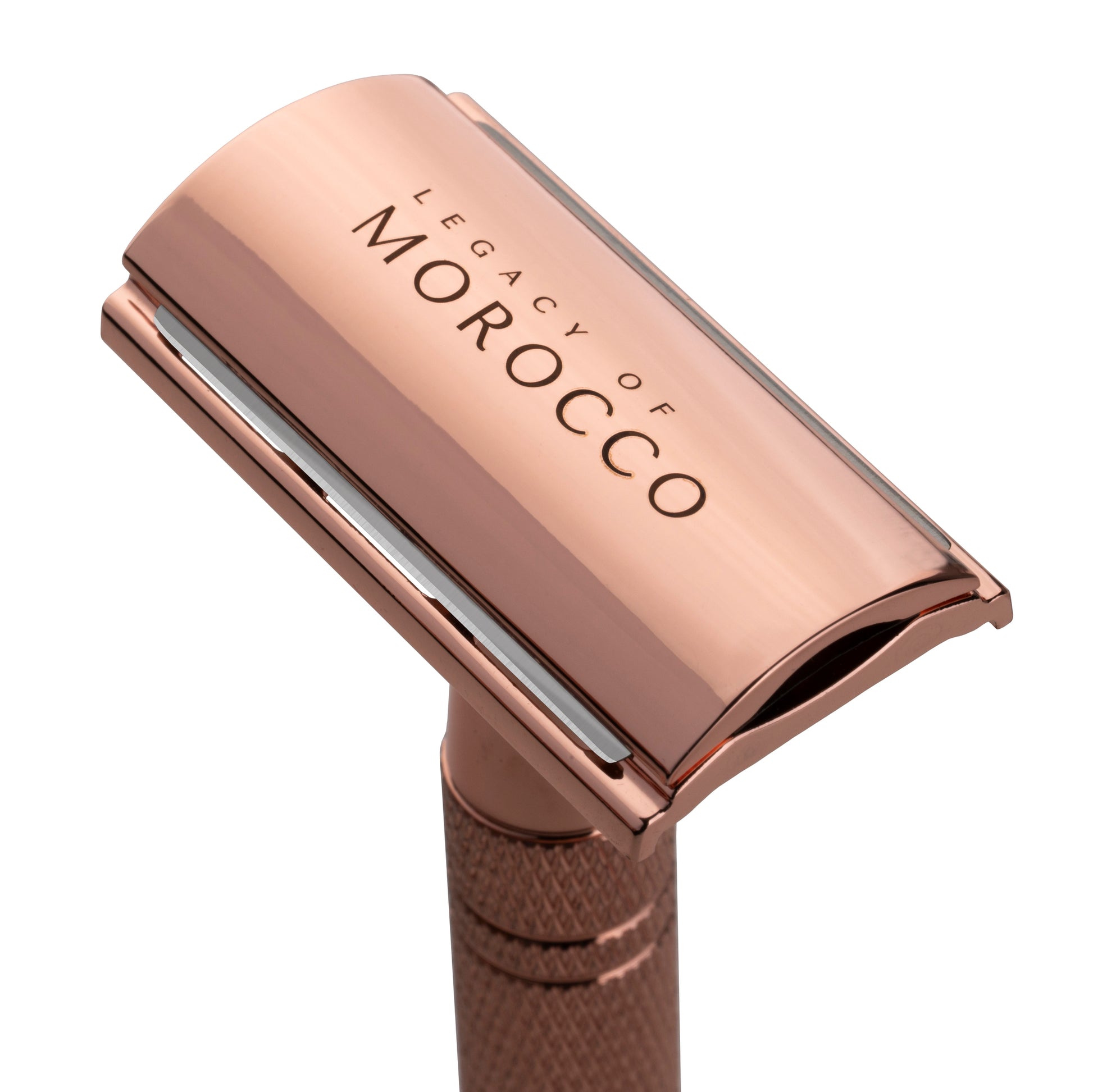 Ritual Razor
